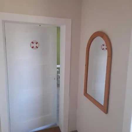 Klein Aber Fein Apartamento Sassnitz