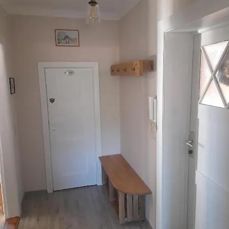 Klein Aber Fein Apartamento *