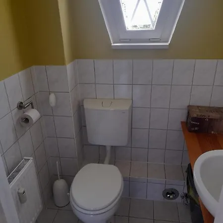 Apartamento Klein Aber Fein *